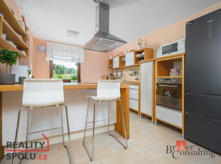 Prodej domu/vily, 218 m²