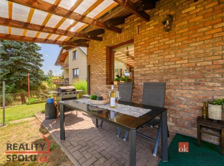 Prodej domu/vily, 218 m²