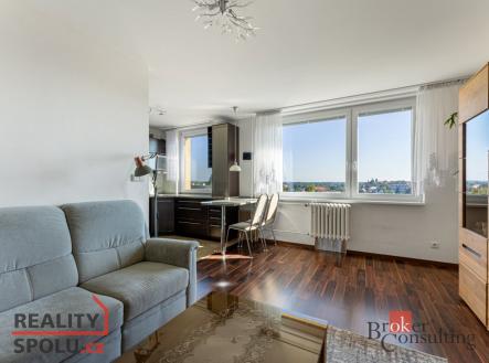 Prodej bytu, 4+1, 76 m²