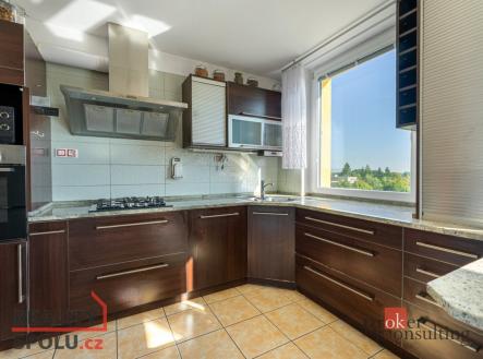 Prodej bytu, 4+1, 76 m²