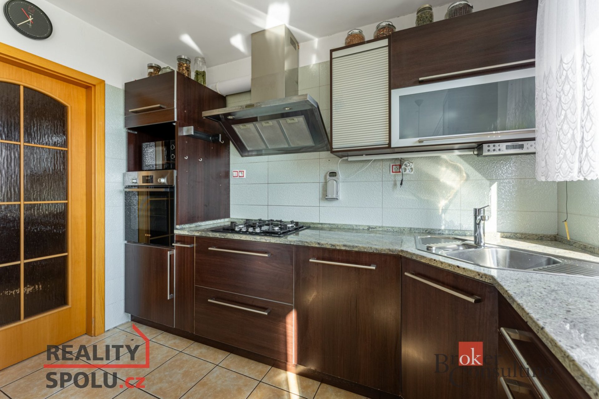 PRODEJ BYTU BRANDÝS NAD LABEM