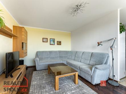 Prodej bytu, 4+1, 76 m²