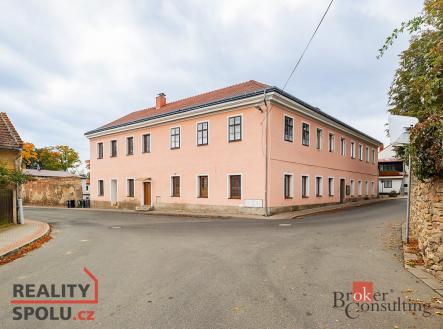 Prodej bytu, 2+kk, 51 m²