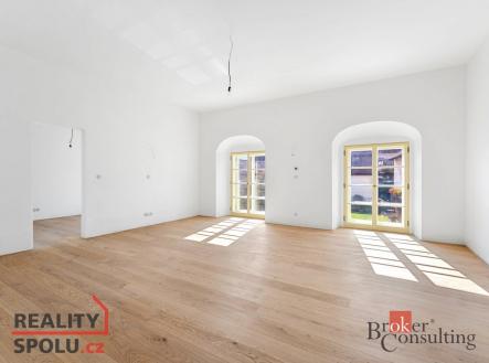 Prodej bytu, 2+kk, 86 m²