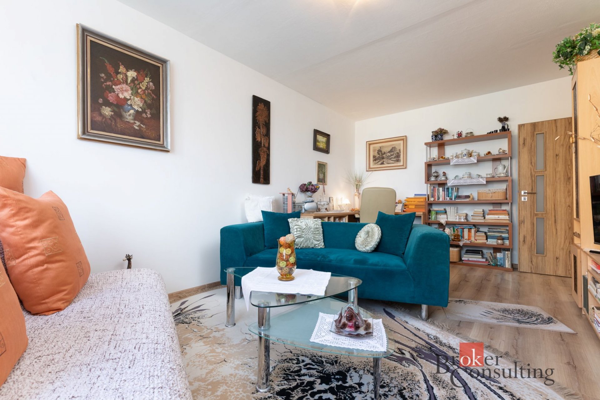 Prodej, byty/3+1, 84 m2, 75643 Kelč, Vsetín [ID 76983]