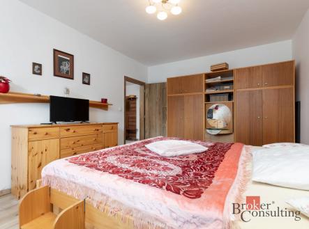 Prodej bytu, 3+1, 84 m²