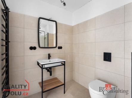 Prodej bytu, 1+kk, 50,6 m²