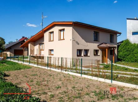 Prodej domu/vily, 252 m²