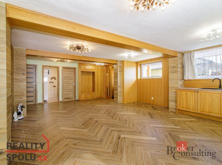 Prodej domu/vily, 252 m²