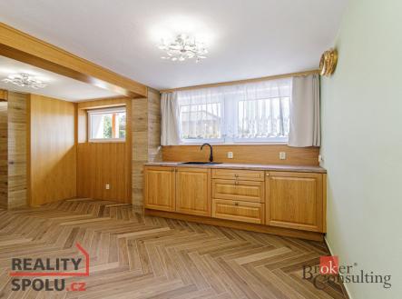 Prodej domu/vily, 252 m²