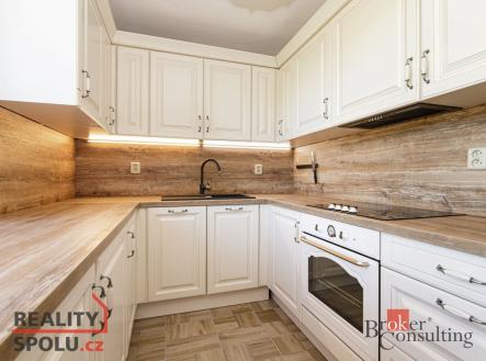 Prodej domu/vily, 252 m²