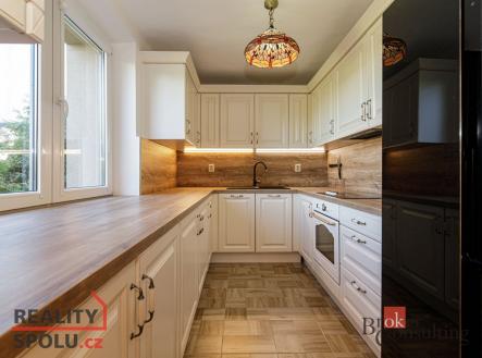 Prodej domu/vily, 252 m²