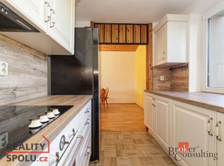 Prodej domu/vily, 252 m²