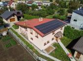 Prodej domu/vily, 252 m²