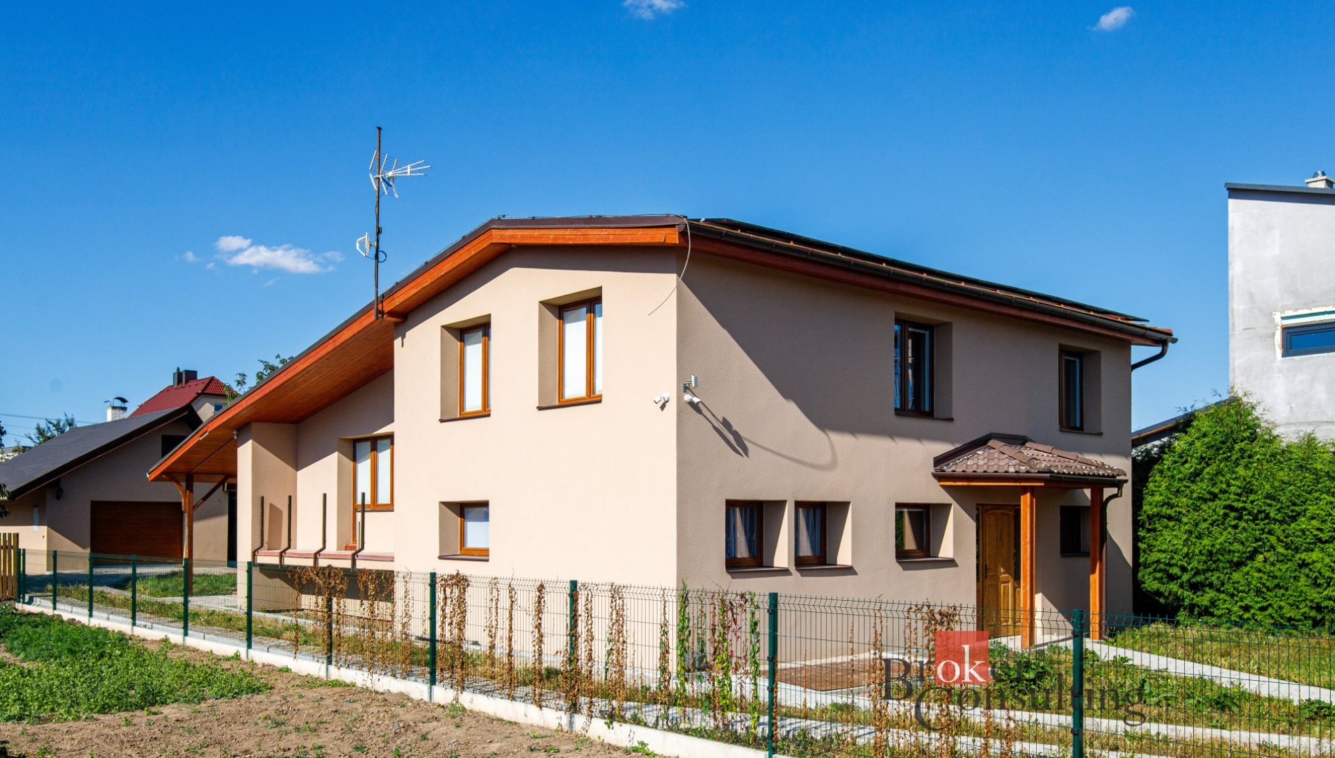 Prodej, domy/rodinný, 252 m2, Loděnice 120, 74774 Holasovice, Opava [ID 75985]