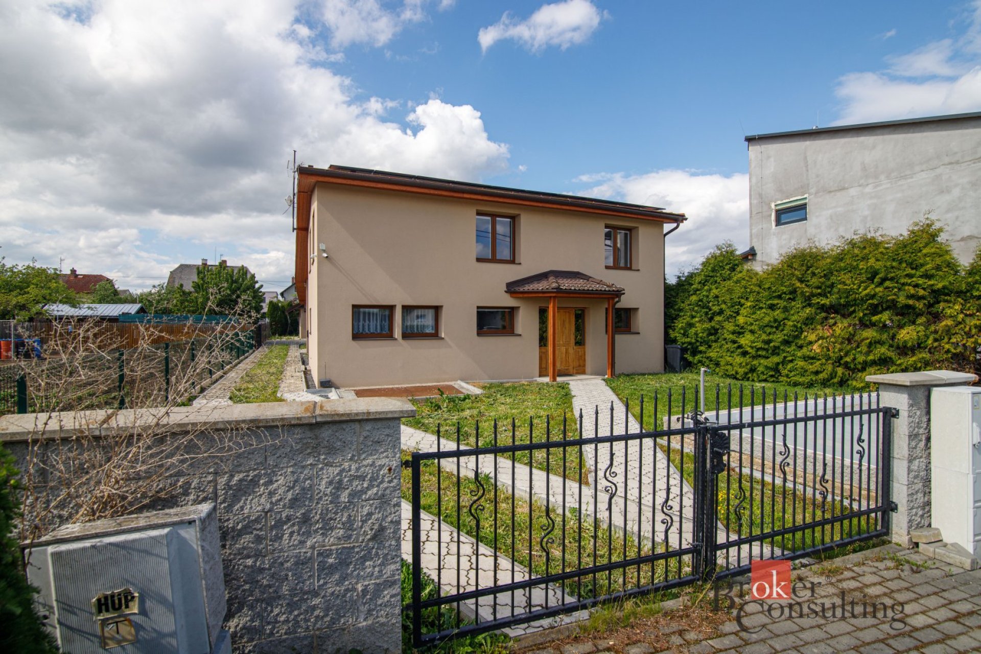 Prodej, domy/rodinný, 252 m2, Loděnice 120, 74774 Holasovice, Opava [ID 75985]