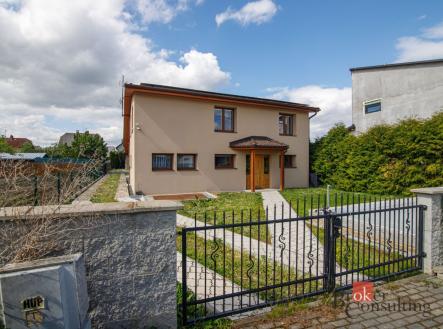 Prodej domu/vily, 252 m²