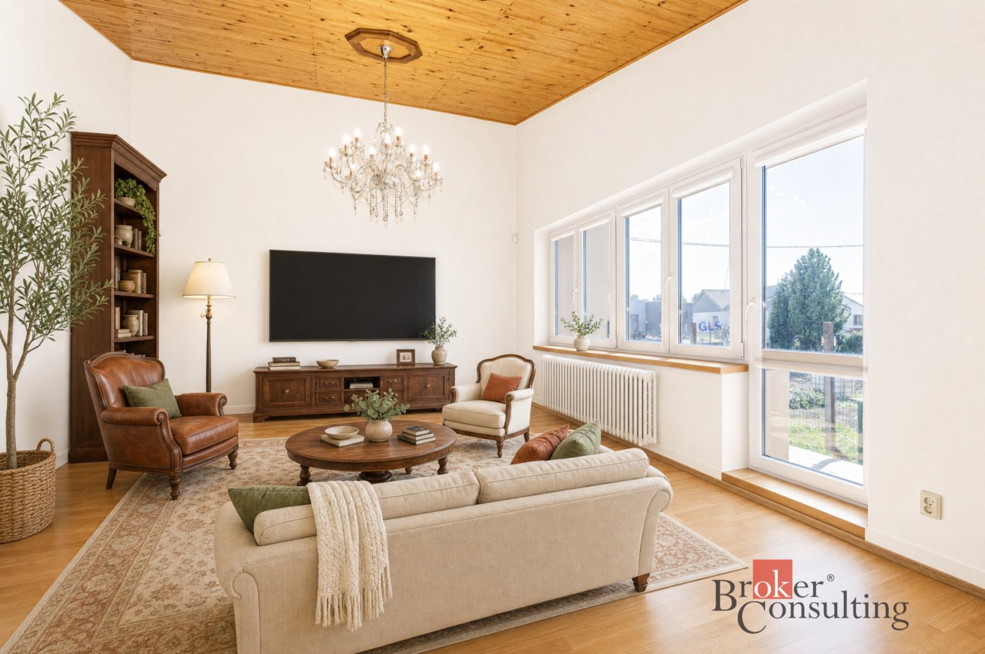 Prodej, domy/rodinný, 252 m2, Loděnice 120, 74774 Holasovice, Opava [ID 75985]