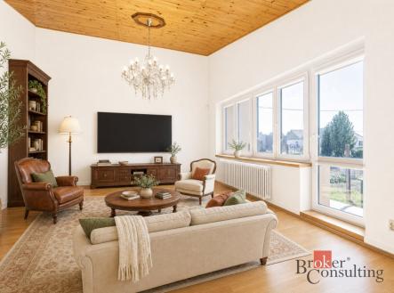 Prodej domu/vily, 252 m²