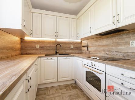 Prodej domu/vily, 252 m²