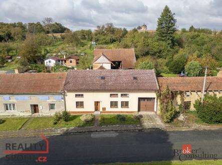 Prodej domu/vily, 152 m²