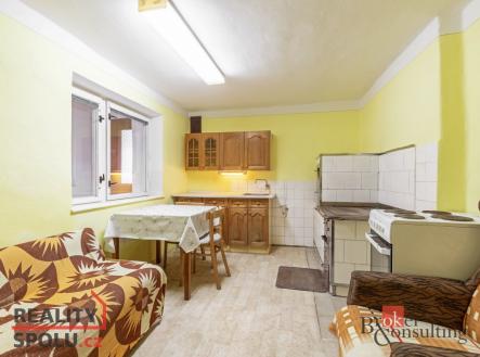 Prodej domu/vily, 152 m²