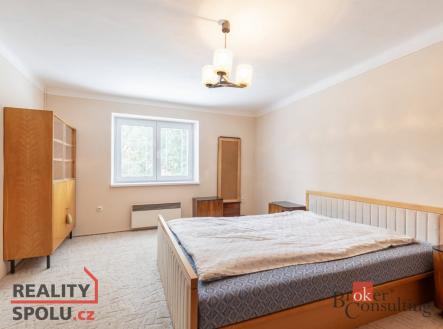 Prodej domu/vily, 152 m²