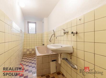 Prodej domu/vily, 152 m²