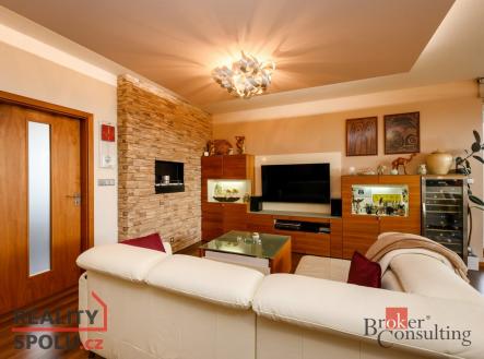 Prodej bytu, 5+kk, 118 m²