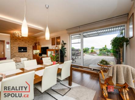 Prodej bytu, 5+kk, 118 m²