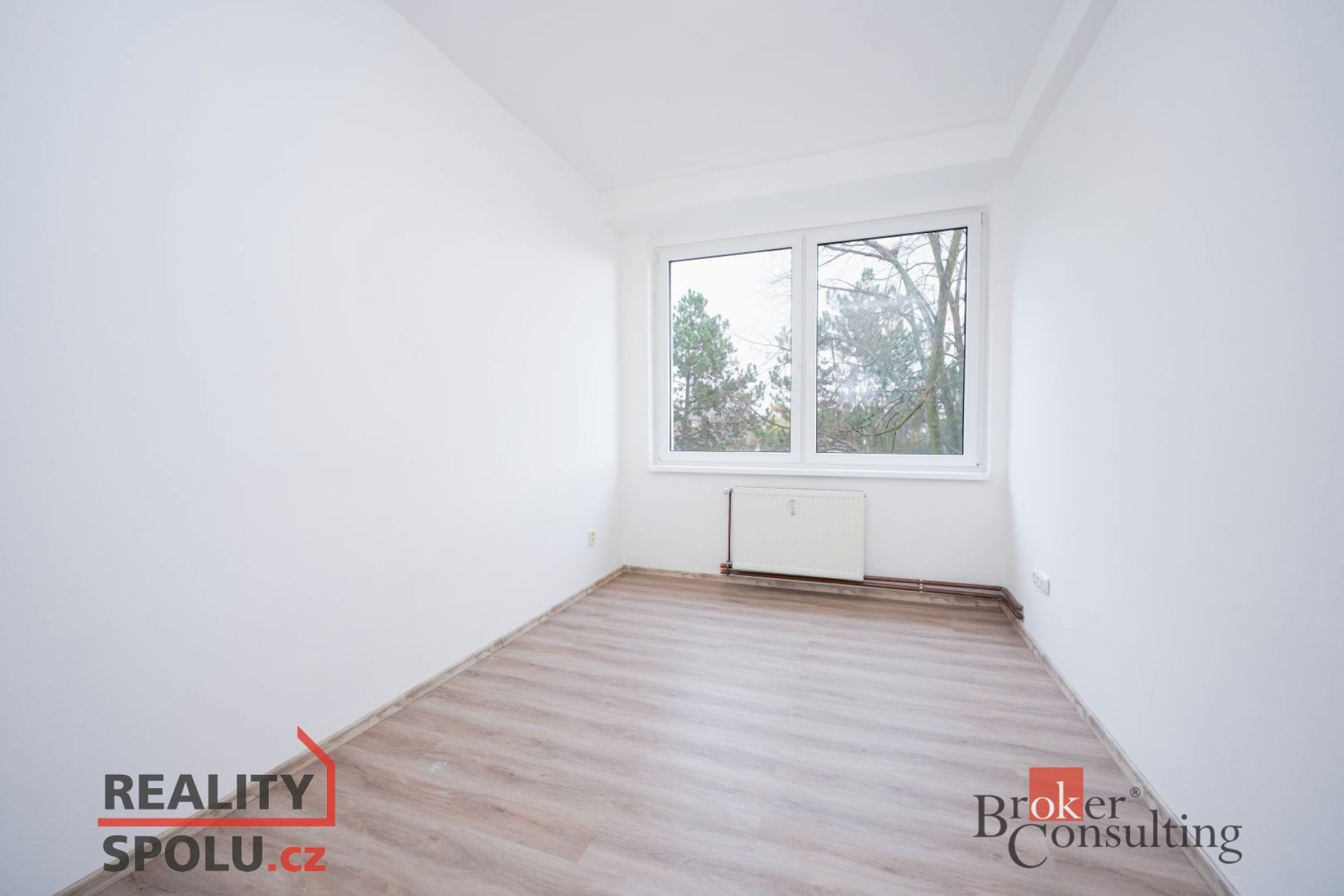 Pronájem, byty/2+kk, 51 m2, 41201 Mlékojedy, Litoměřice [ID 77474]