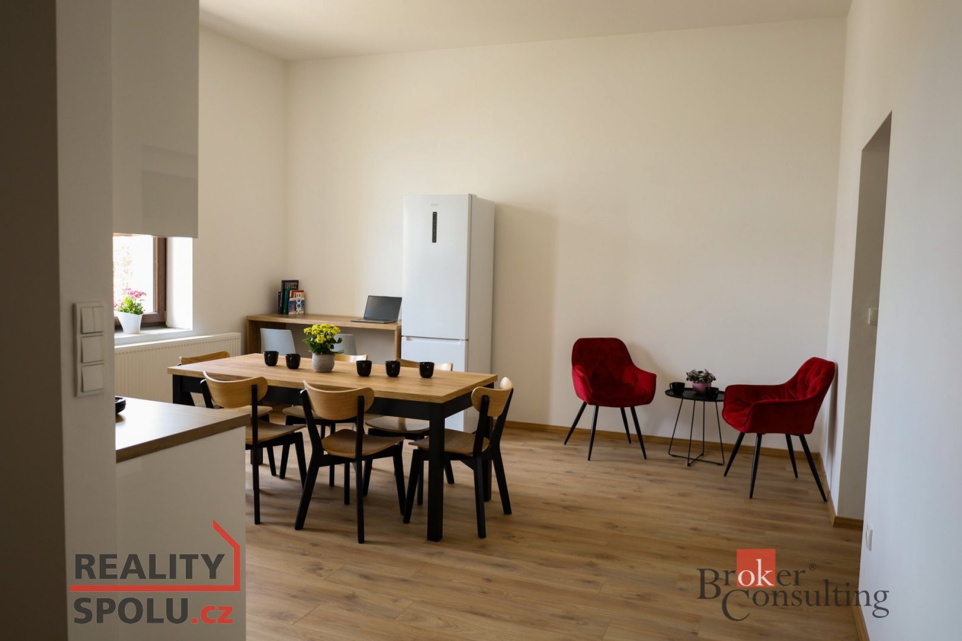 Podnájem, byty/Pokoj, 50 m2, Habrmanova 295/16, 50002 Hradec Králové, Hradec Králové [ID 77482]