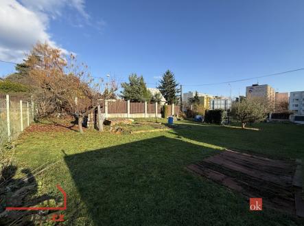 Prodej pozemku pro bydlení, 782 m²