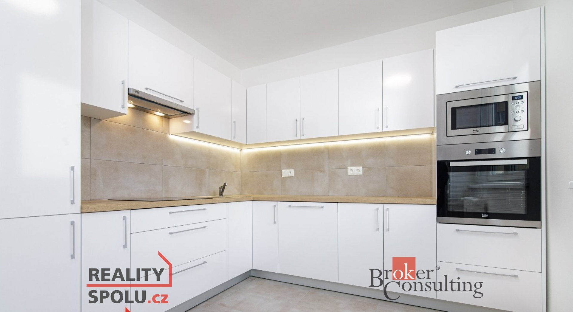 Pronájem, byty/2+1, 57 m2, Holasická 1165/14, 74705 Opava, Opava [ID 77246]