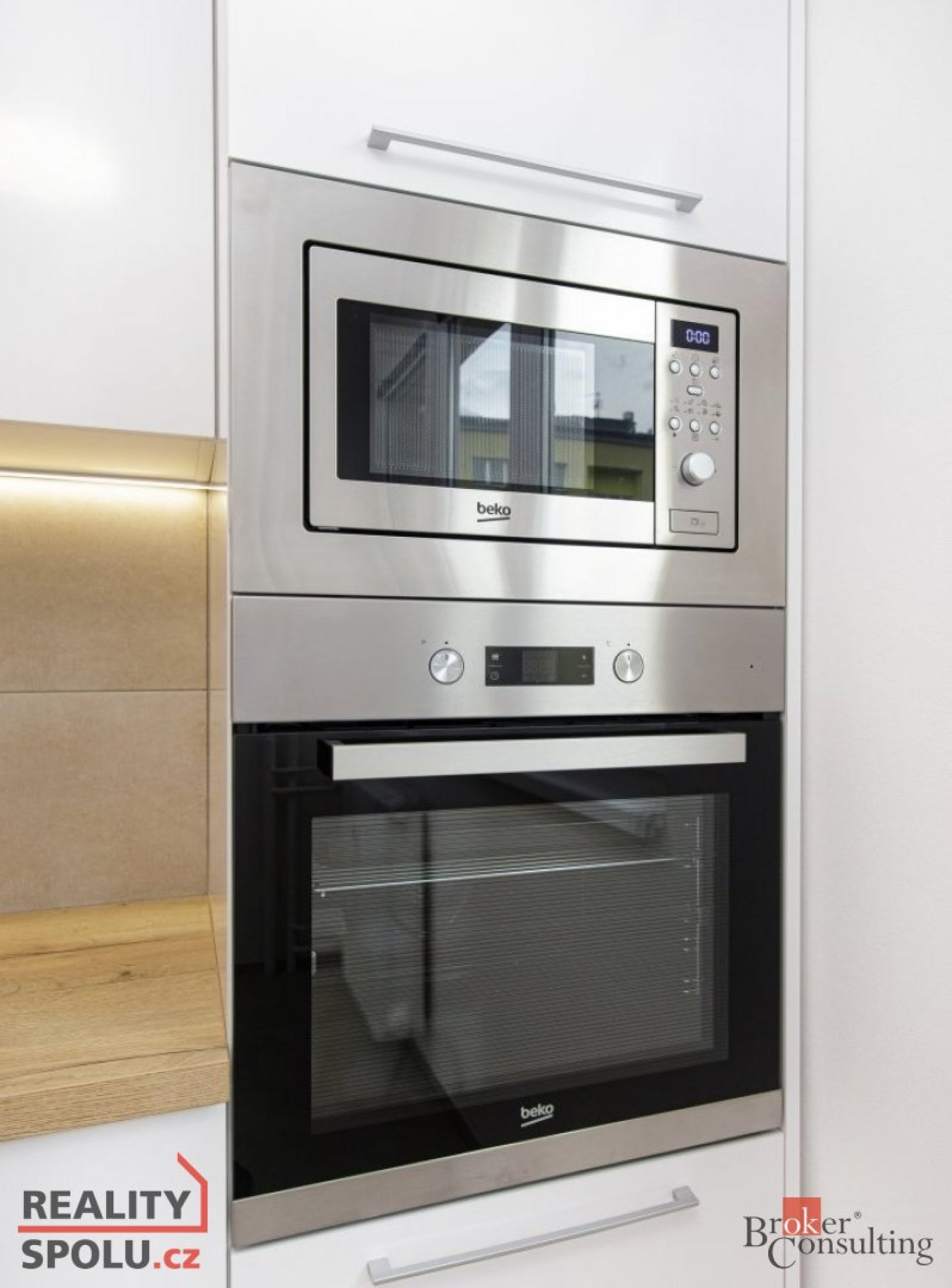 Pronájem, byty/2+1, 57 m2, Holasická 1165/14, 74705 Opava, Opava [ID 77246]