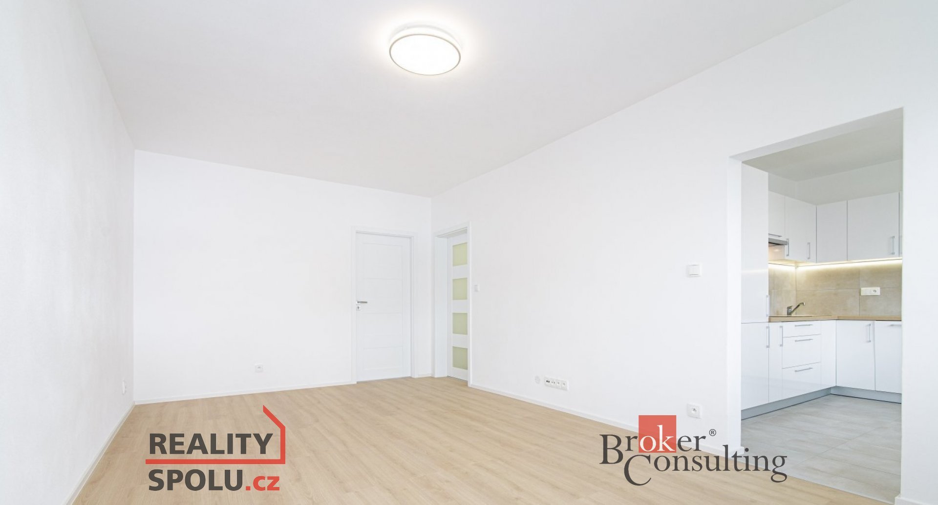 Pronájem, byty/2+1, 57 m2, Holasická 1165/14, 74705 Opava, Opava [ID 77246]