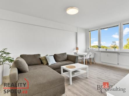 Prodej bytu, 3+1, 75 m²