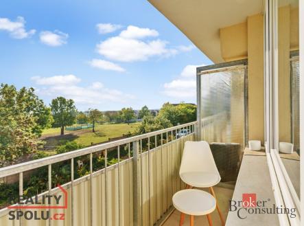 Prodej bytu, 3+1, 75 m²