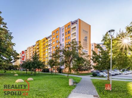 Prodej bytu, 3+1, 69 m²