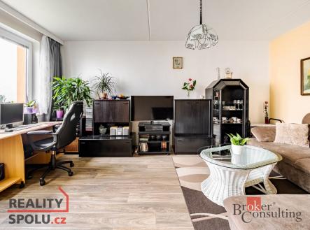 Prodej bytu, 3+1, 69 m²