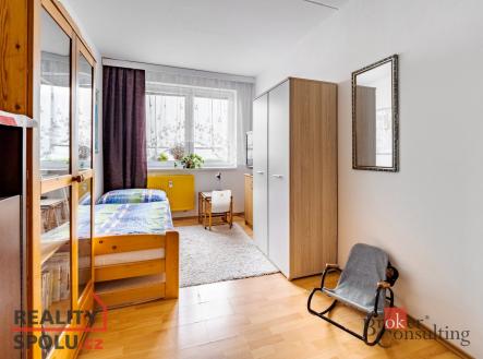 Prodej bytu, 3+1, 69 m²