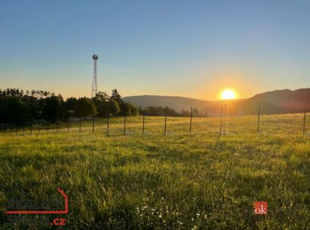 Prodej pozemku pro bydlení, 2 884 m²