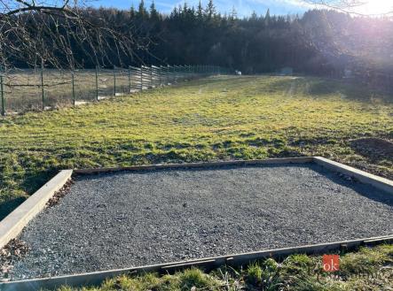 Prodej pozemku pro bydlení, 2 884 m²