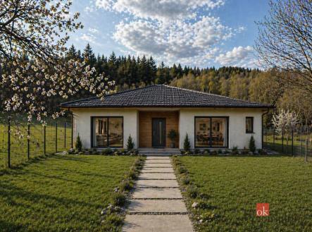 Prodej pozemku pro bydlení, 2 884 m²