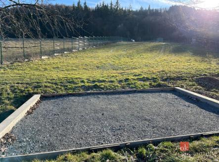 Prodej pozemku pro bydlení, 2 884 m²