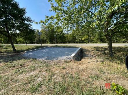 Prodej pozemku pro bydlení, 2 884 m²