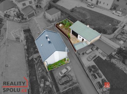 Prodej domu/vily, 70 m²