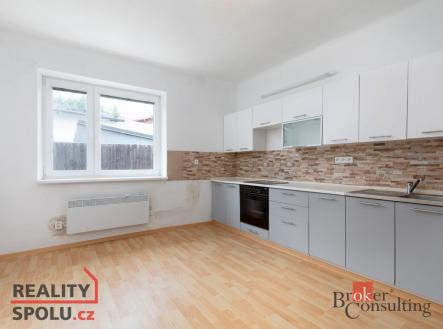 Prodej domu/vily, 70 m²