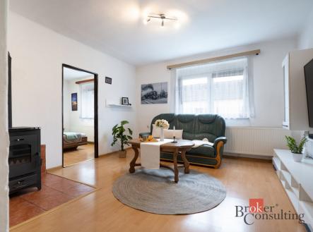 Prodej domu/vily, 160 m²