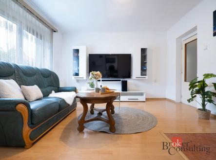 Prodej domu/vily, 160 m²